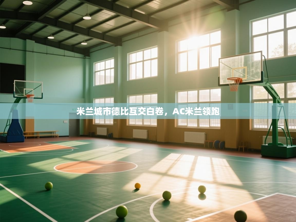 米兰城市德比互交白卷，AC米兰领跑  第2张