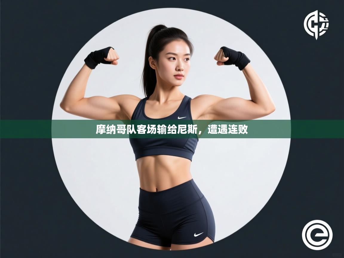 摩纳哥队客场输给尼斯，遭遇连败  第1张