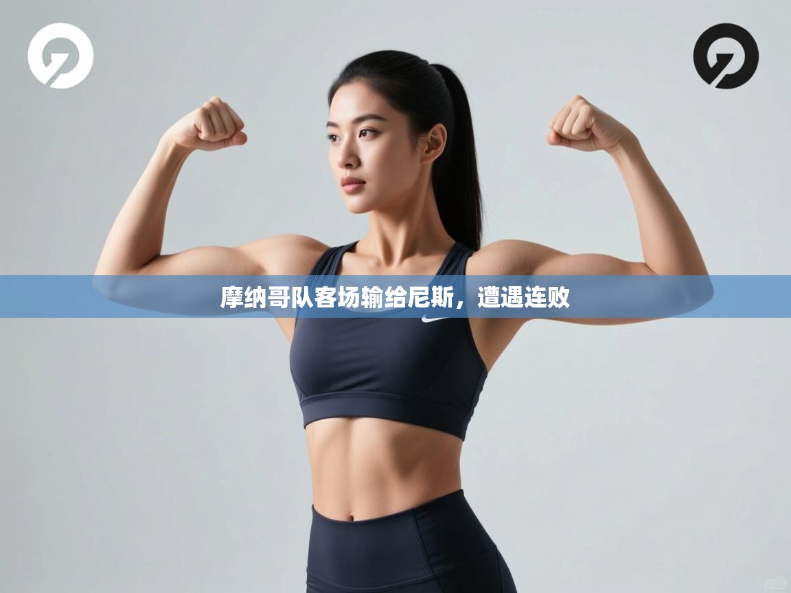 摩纳哥队客场输给尼斯，遭遇连败  第2张