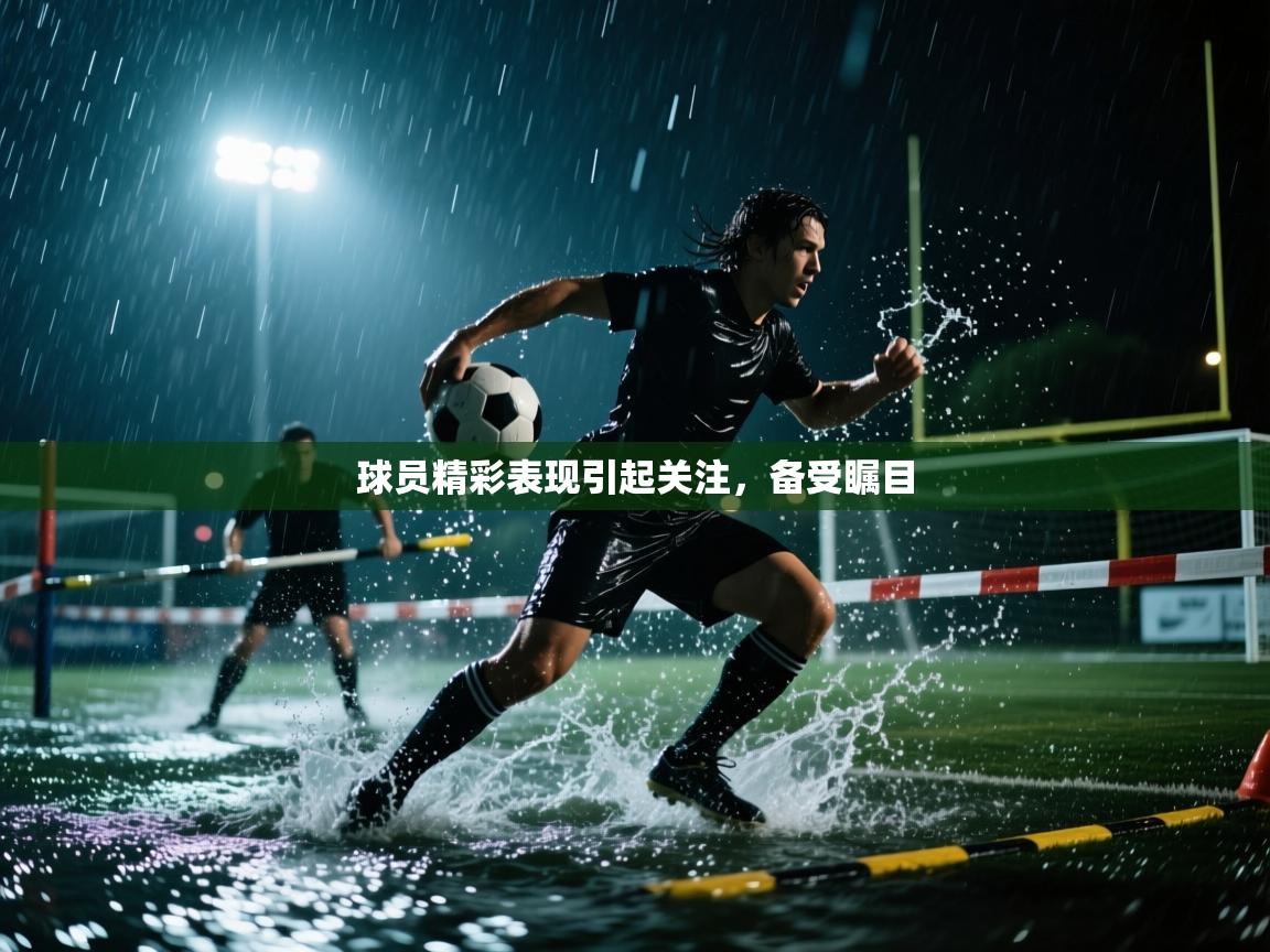 球员精彩表现引起关注，备受瞩目  第1张