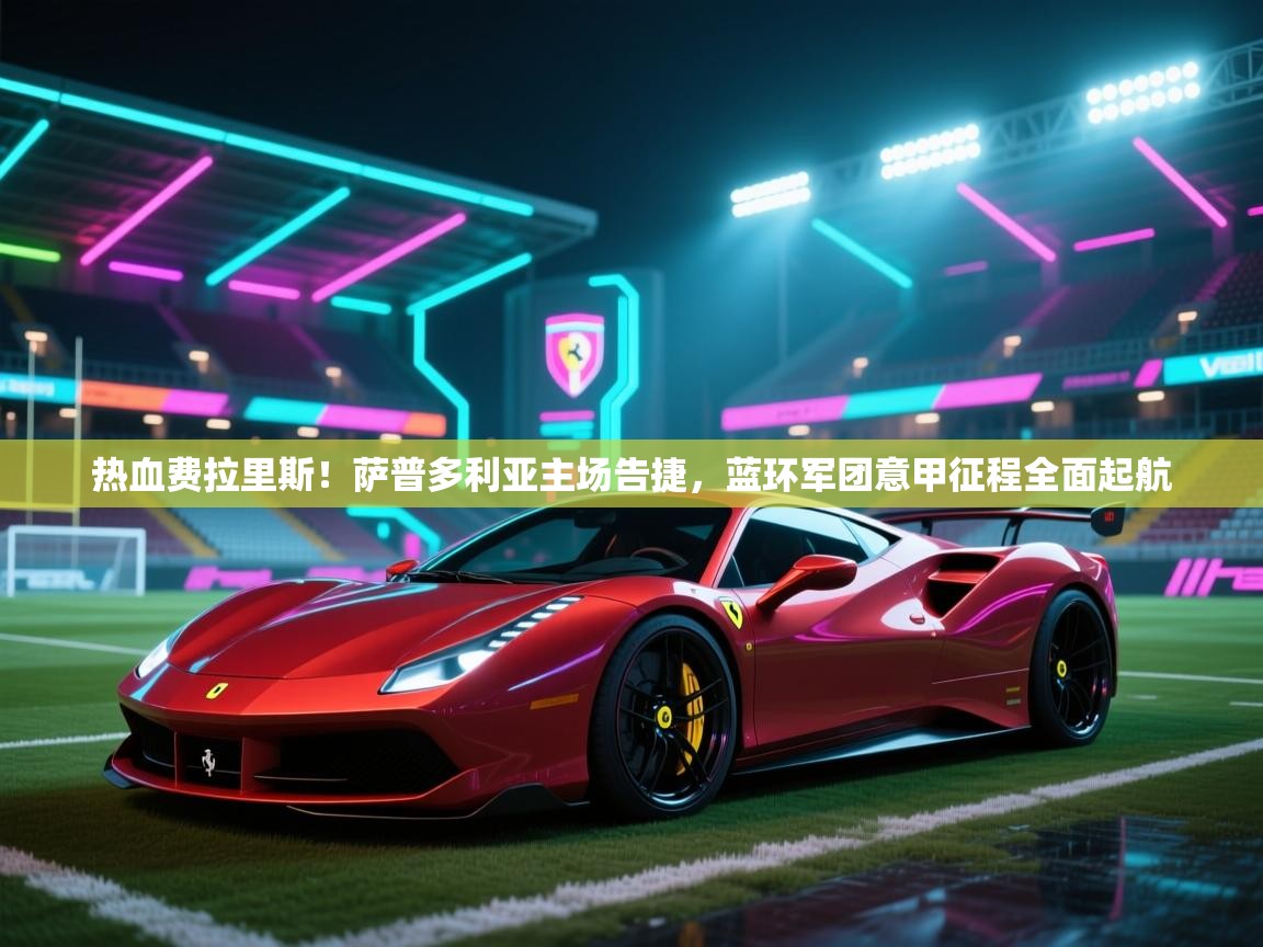 热血费拉里斯！萨普多利亚主场告捷，蓝环军团意甲征程全面起航  第1张