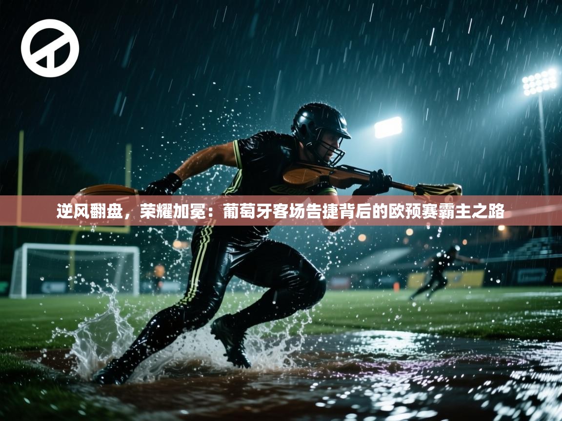 逆风翻盘，荣耀加冕：葡萄牙客场告捷背后的欧预赛霸主之路  第1张