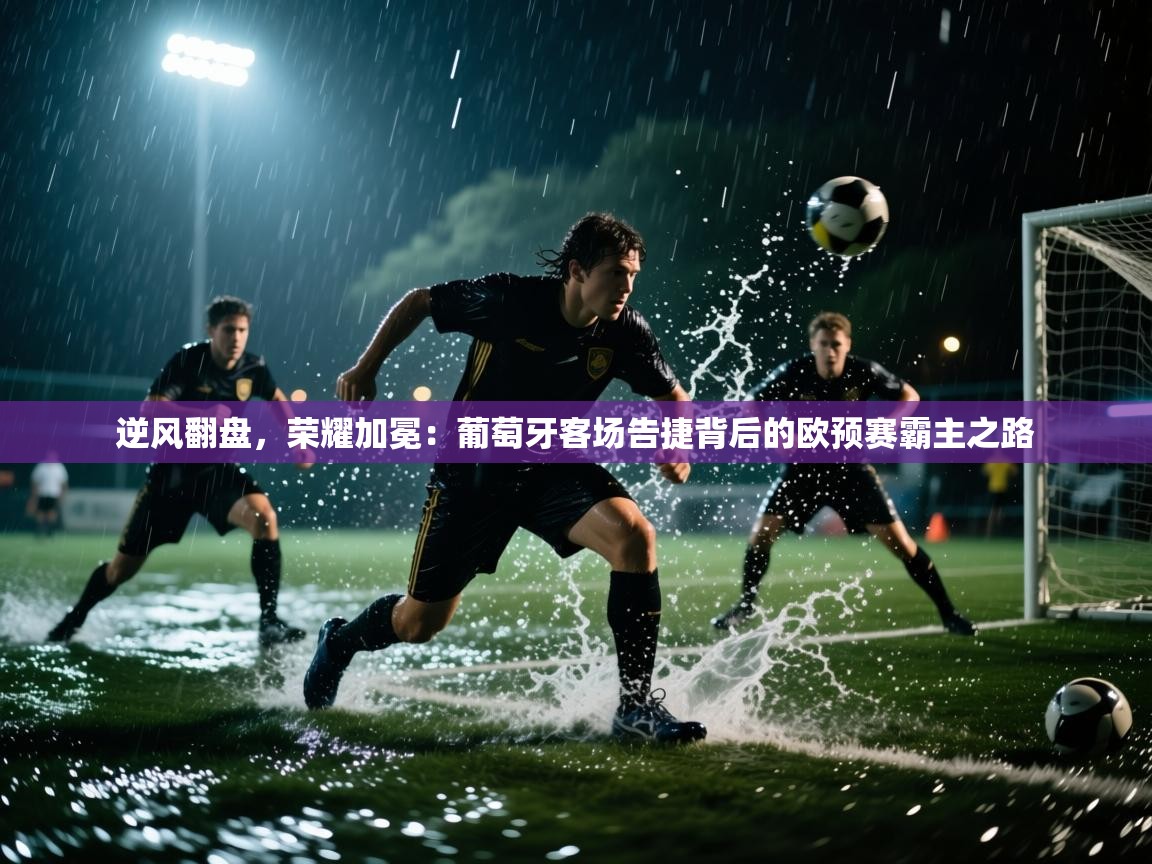 逆风翻盘，荣耀加冕：葡萄牙客场告捷背后的欧预赛霸主之路  第2张