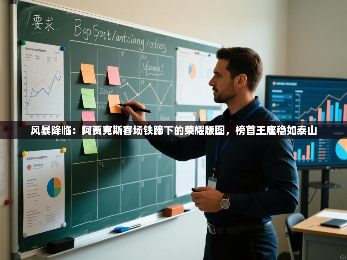 风暴降临：阿贾克斯客场铁蹄下的荣耀版图，榜首王座稳如泰山  第1张