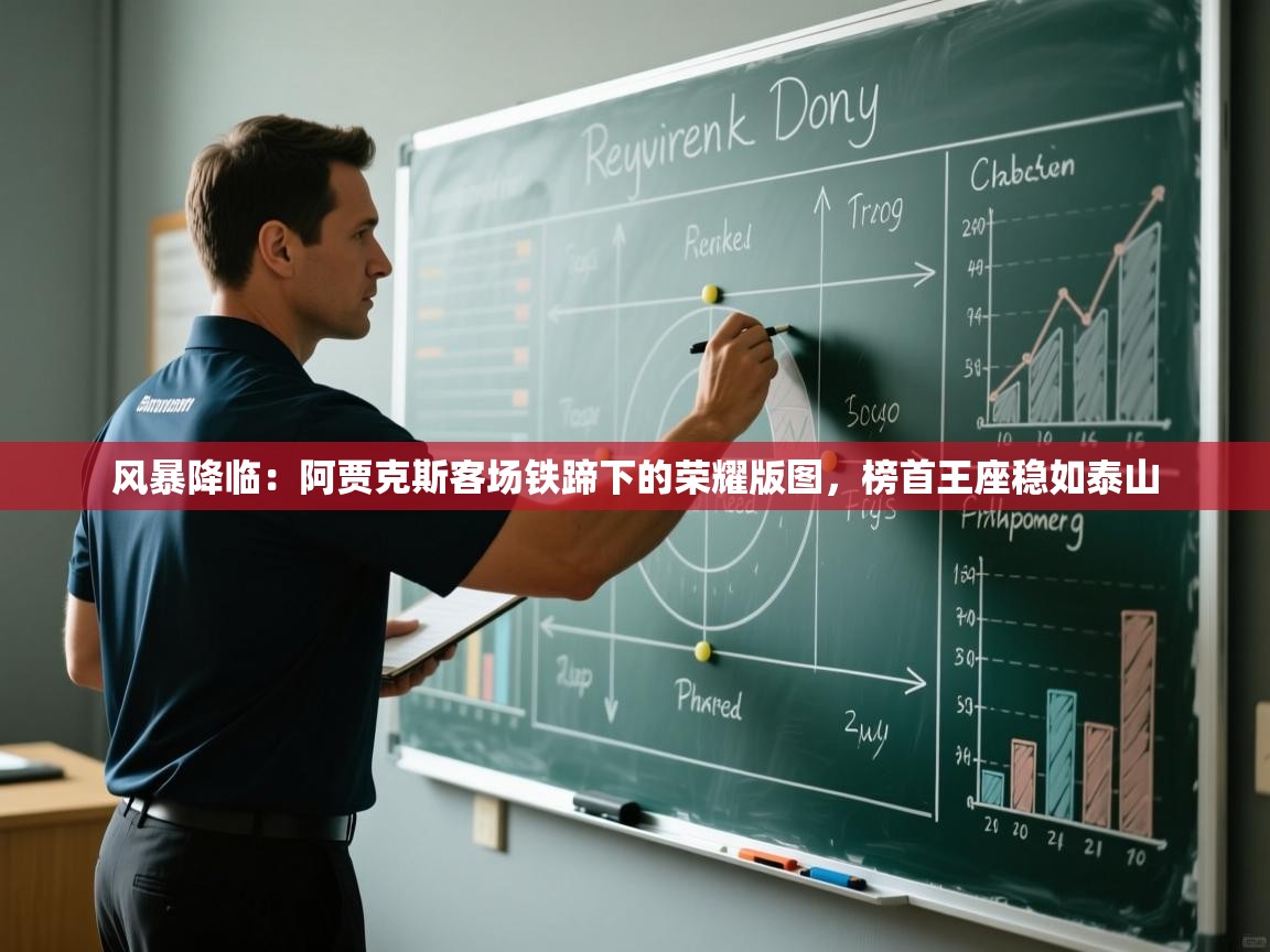 风暴降临：阿贾克斯客场铁蹄下的荣耀版图，榜首王座稳如泰山  第2张