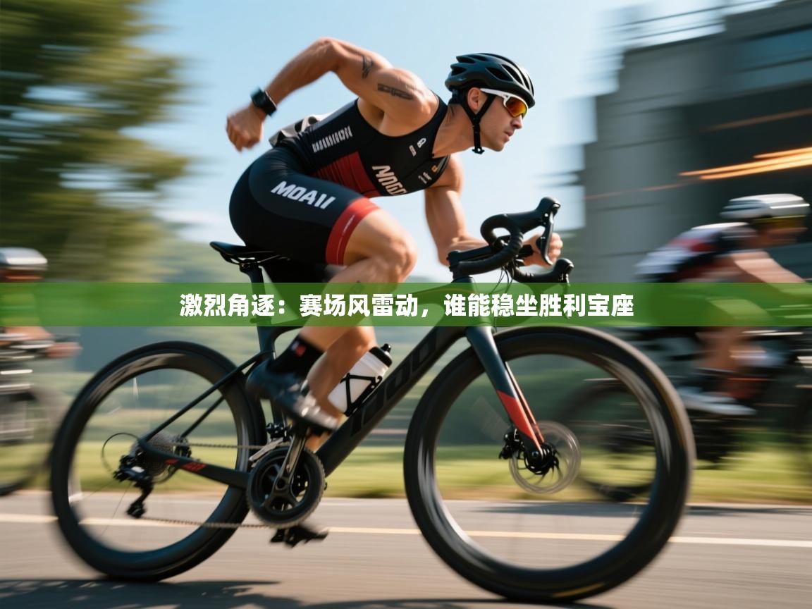 激烈角逐：赛场风雷动，谁能稳坐胜利宝座  第2张