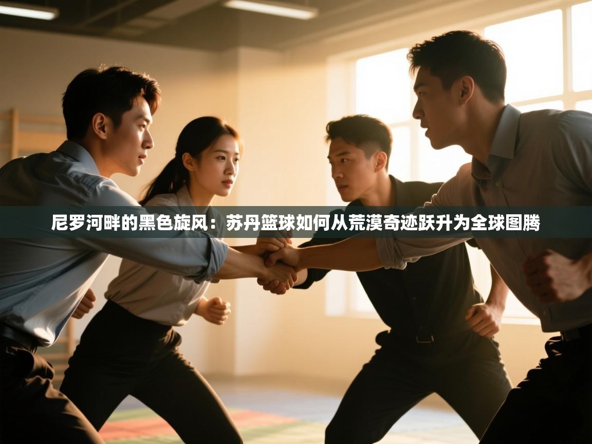 尼罗河畔的黑色旋风：苏丹篮球如何从荒漠奇迹跃升为全球图腾  第2张