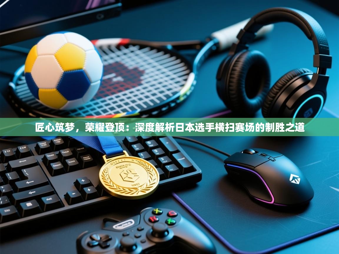 匠心筑梦，荣耀登顶：深度解析日本选手横扫赛场的制胜之道  第2张