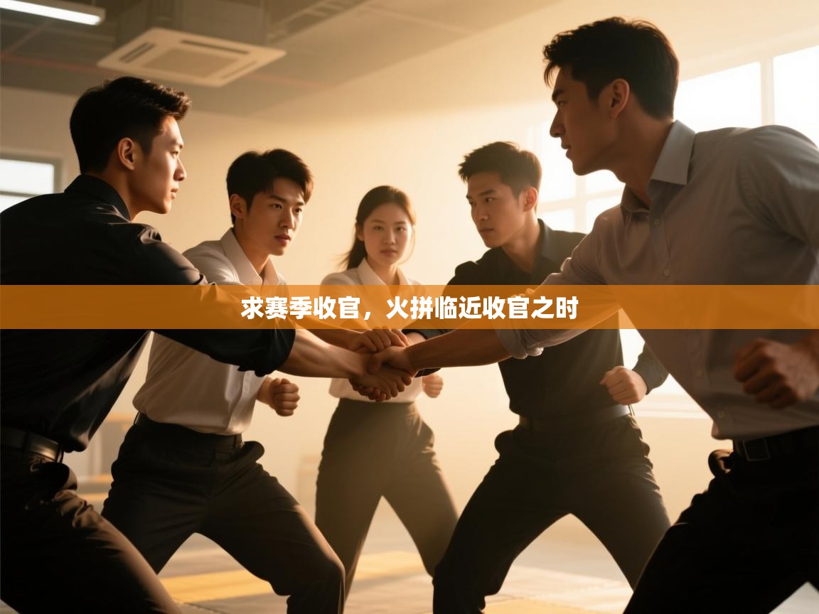 求赛季收官，火拼临近收官之时  第2张