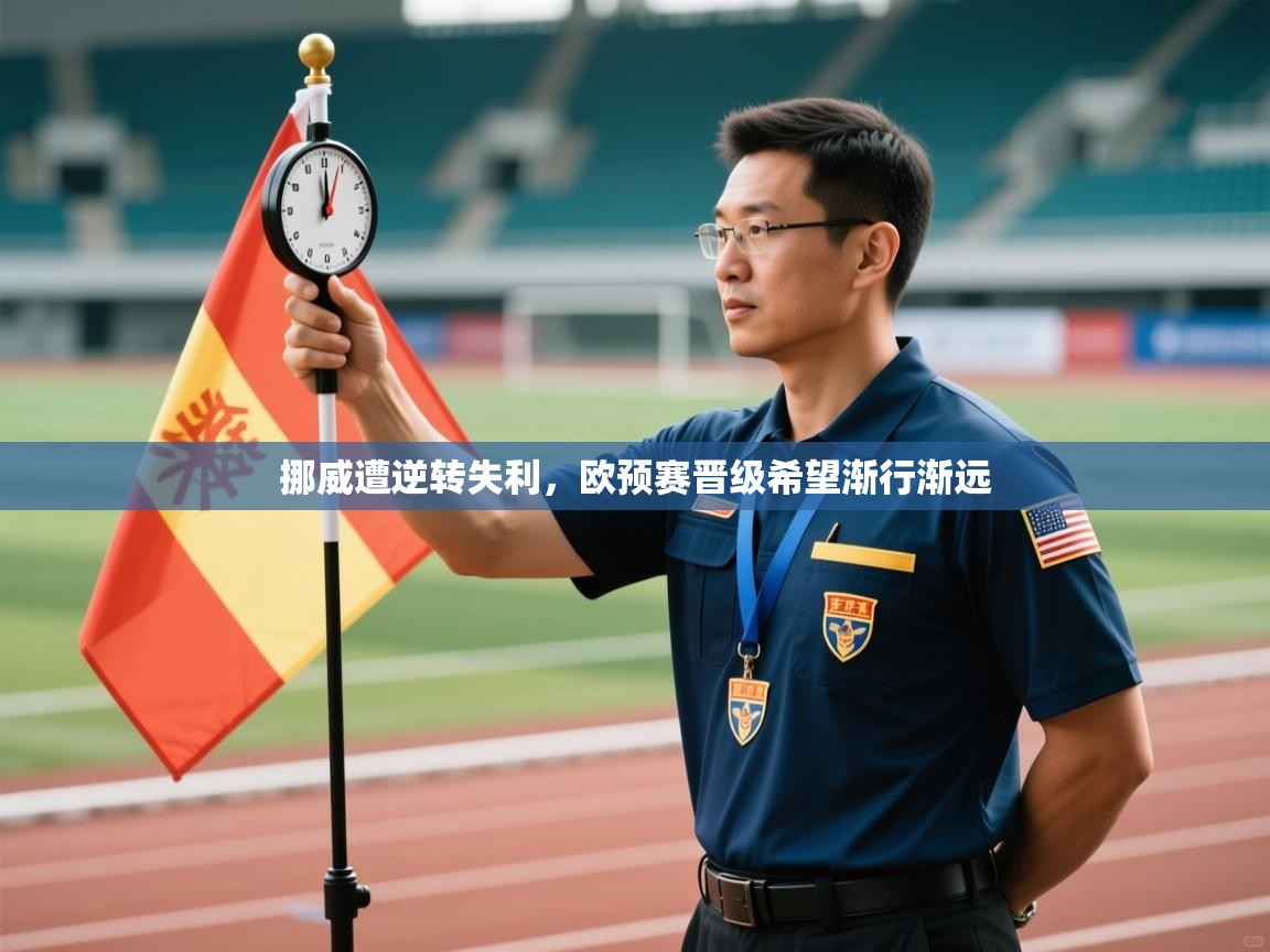 挪威遭逆转失利,欧预赛晋级希望渐行渐远 第1张