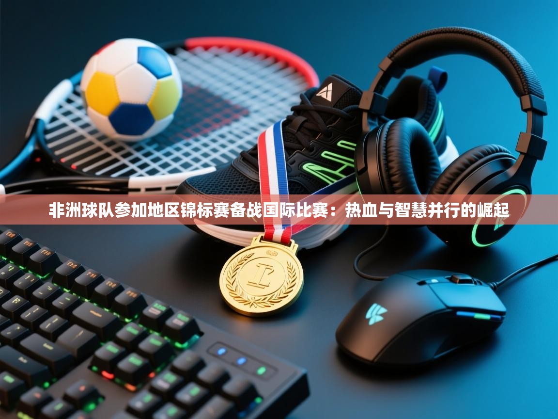 非洲球队参加地区锦标赛备战国际比赛：热血与智慧并行的崛起  第1张