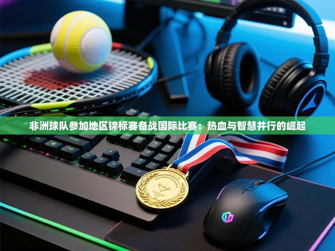 非洲球队参加地区锦标赛备战国际比赛：热血与智慧并行的崛起  第2张