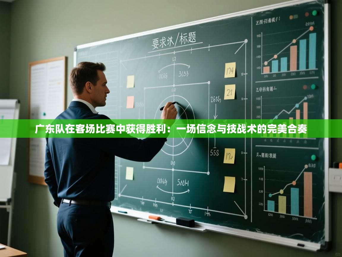 广东队在客场比赛中获得胜利:一场信念与技战术的完美合奏 第1张