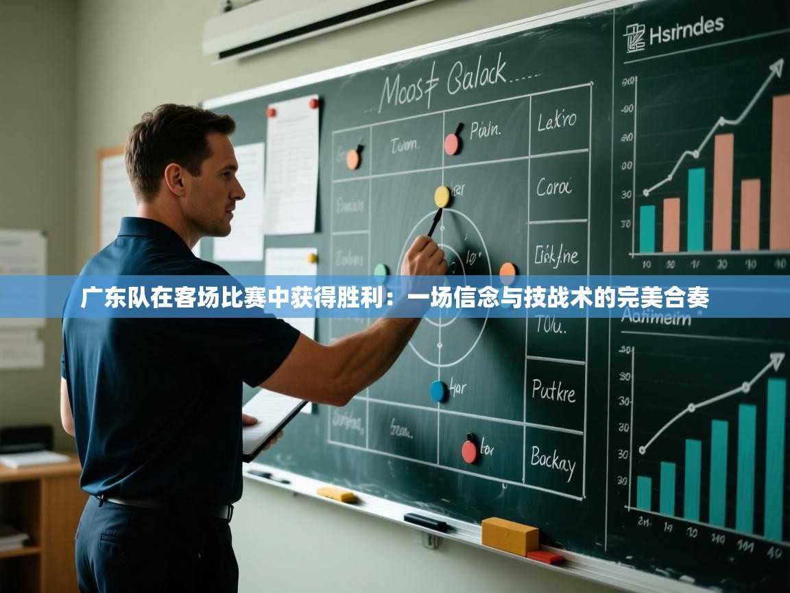 广东队在客场比赛中获得胜利:一场信念与技战术的完美合奏 第2张