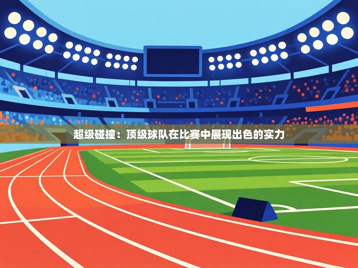 超级碰撞：顶级球队在比赛中展现出色的实力  第1张