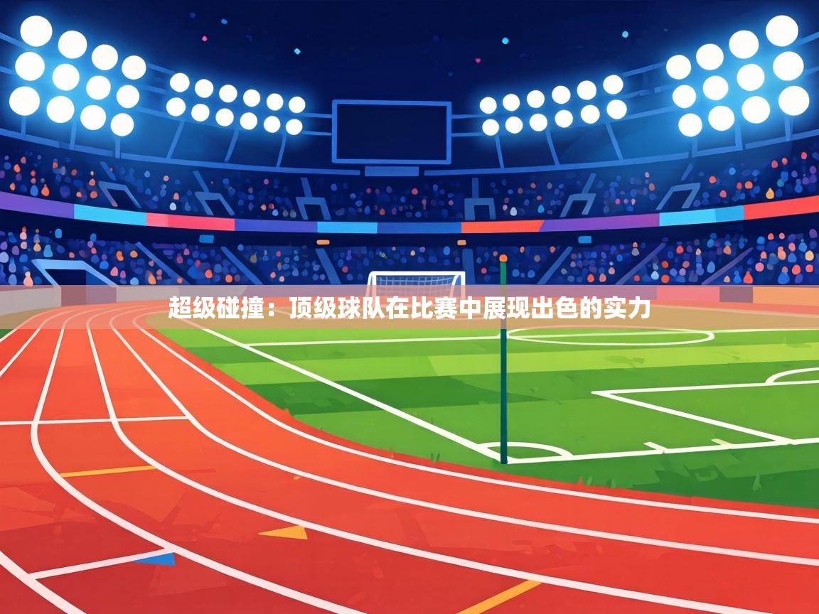 超级碰撞：顶级球队在比赛中展现出色的实力  第2张