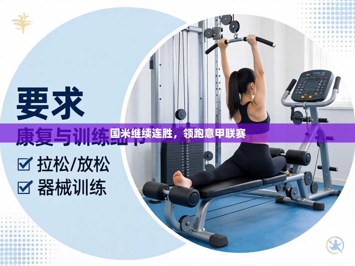 国米继续连胜，领跑意甲联赛  第1张