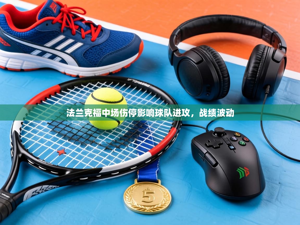 法兰克福中场伤停影响球队进攻，战绩波动  第1张