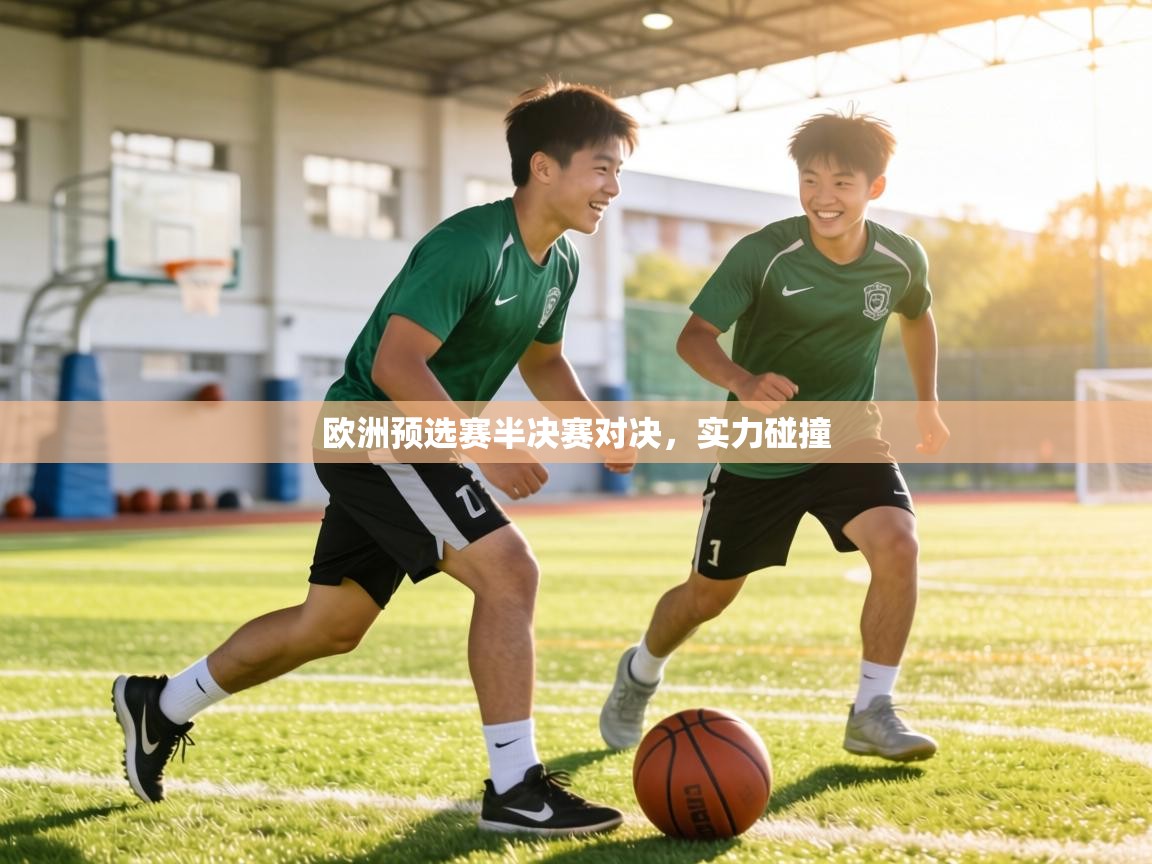 欧洲预选赛半决赛对决,实力碰撞 第2张