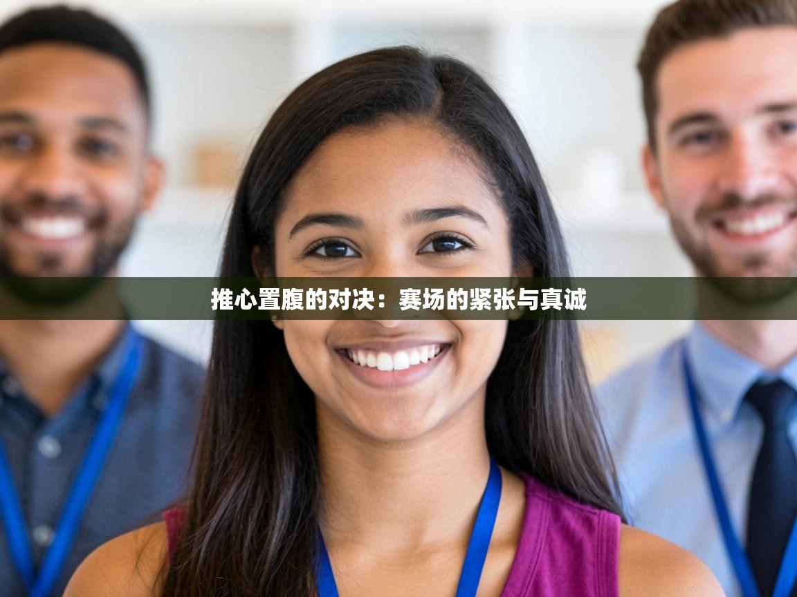 推心置腹的对决:赛场的紧张与真诚 第2张